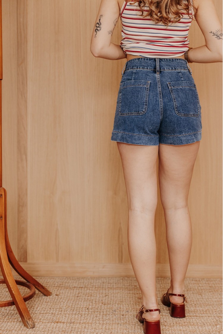 Short SOPHIE Short SOPHIE