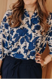 Indigo