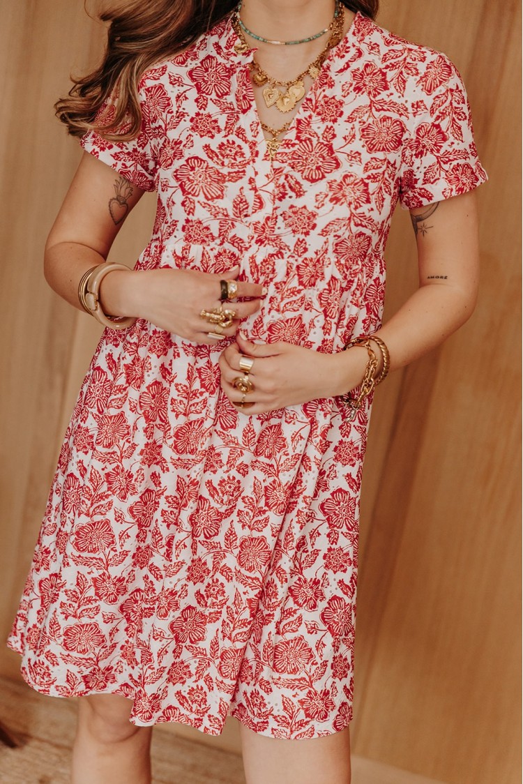 Robe GLORIA