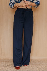 Navy Blazer