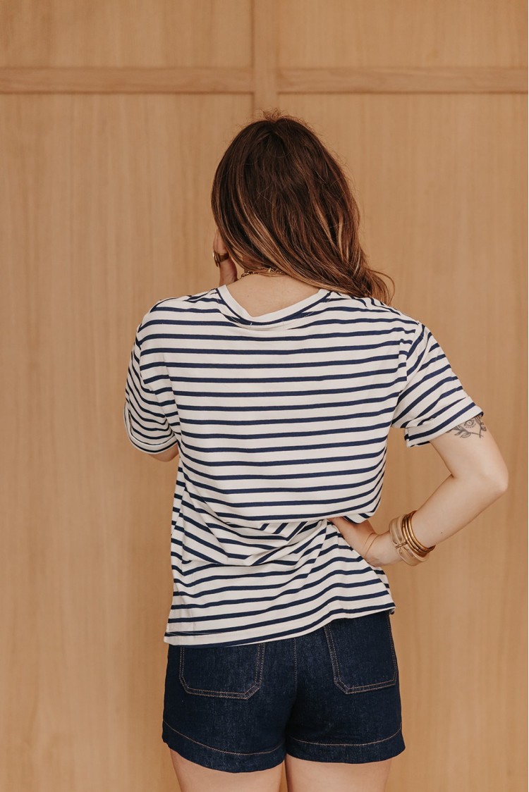 T-shirt OLERON