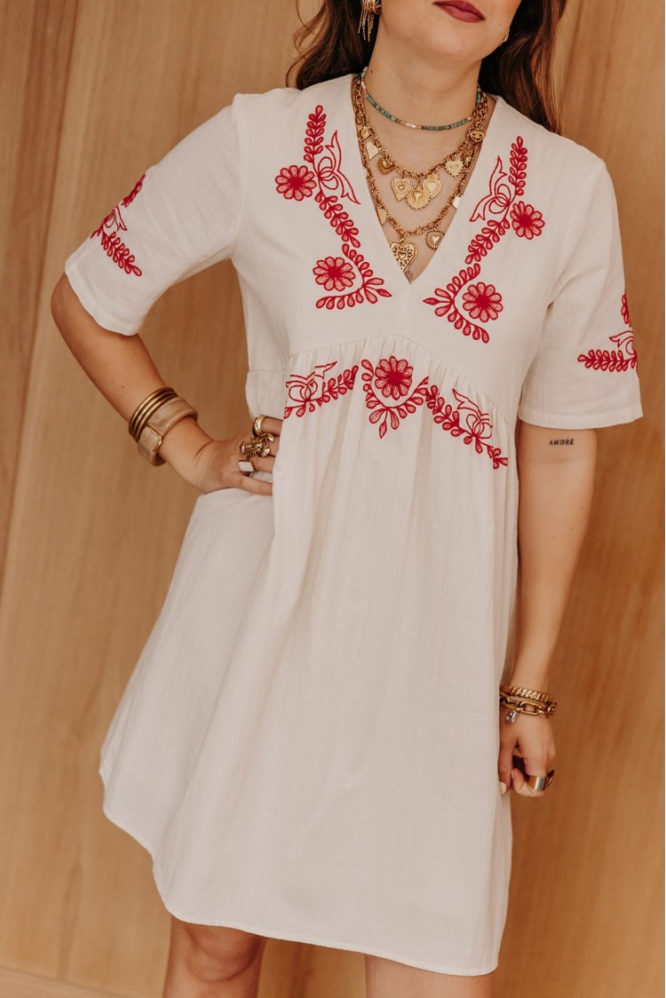 Robe SILLA Robe SILLA