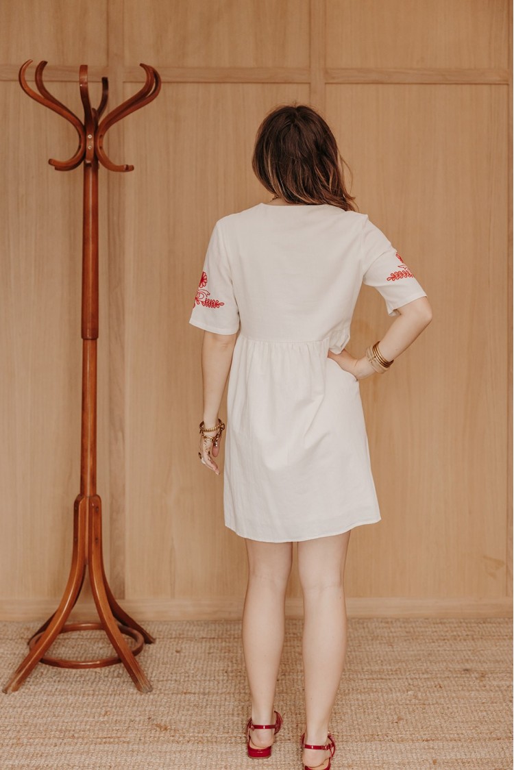 Robe SILLA Robe SILLA