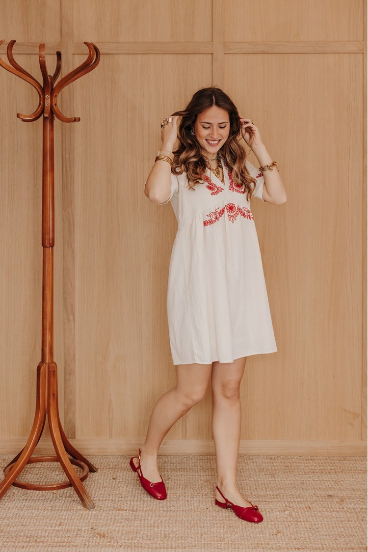 Robe SILLA Robe SILLA