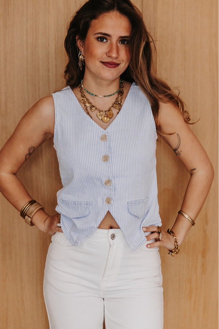Veste TALYA Veste TALYA