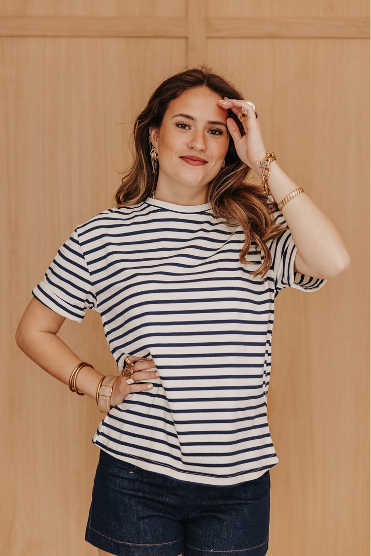 T-shirt OLERON