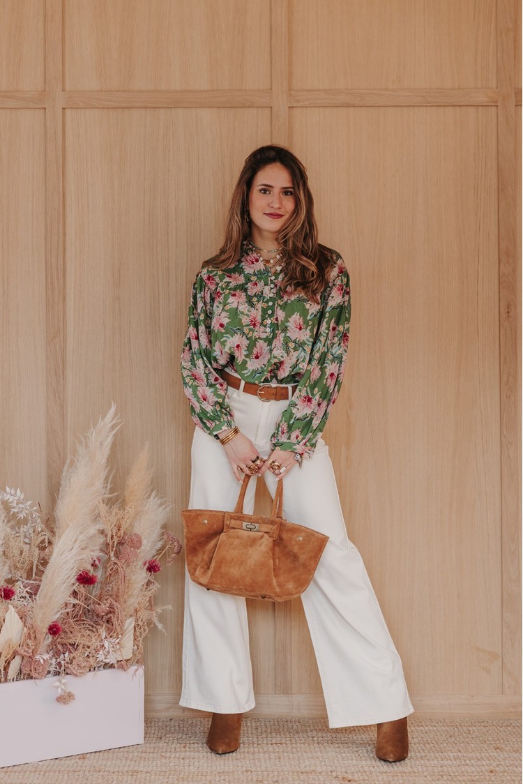 Blouse SARLAT Blouse SARLAT