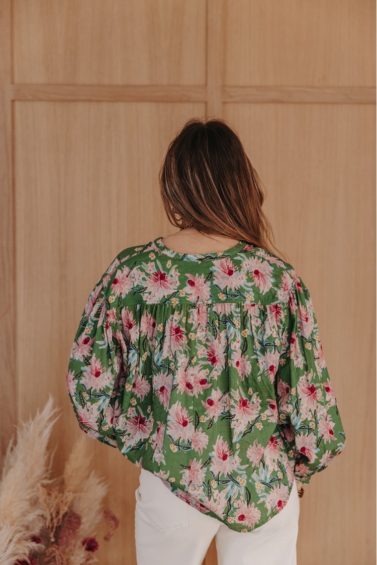 Blouse SARLAT Blouse SARLAT