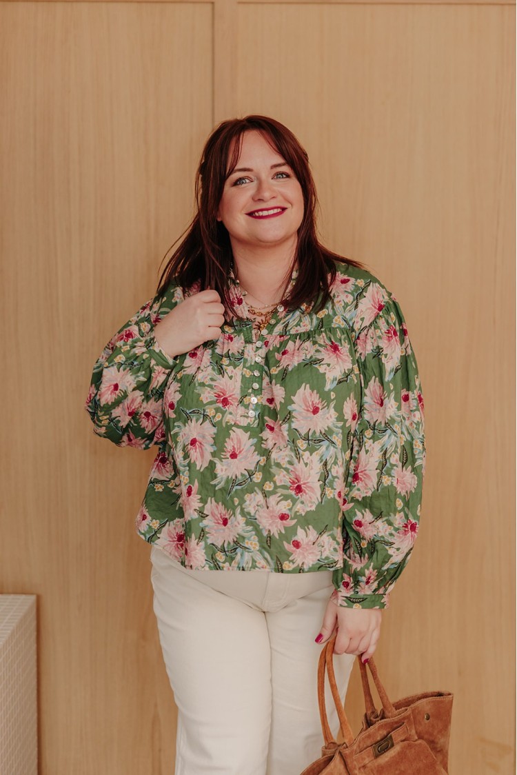 Blouse SARLAT Blouse SARLAT