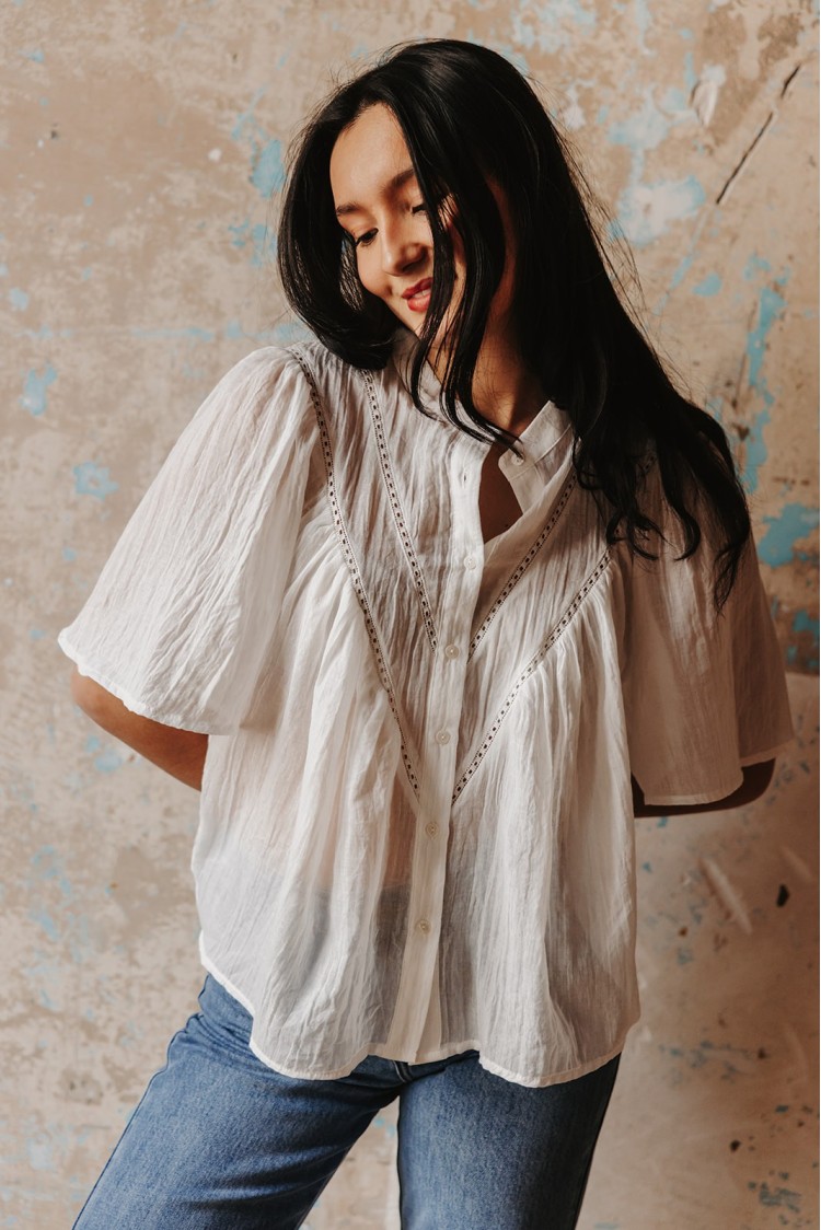 Blouse AIME Blouse AIME
