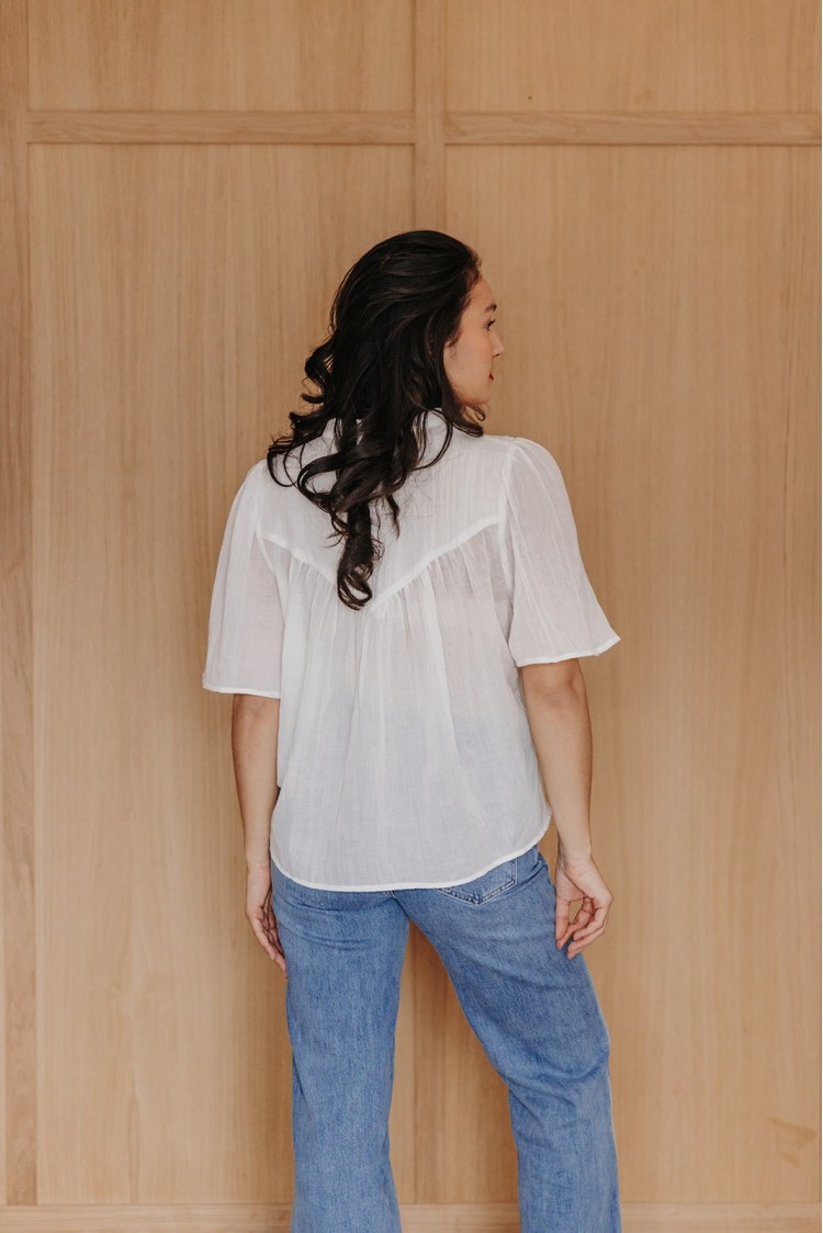 Blouse AIME Blouse AIME