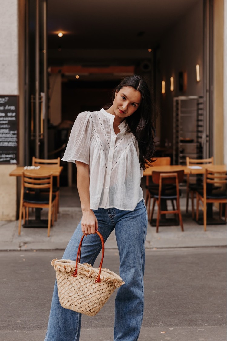 Blouse AIME Blouse AIME