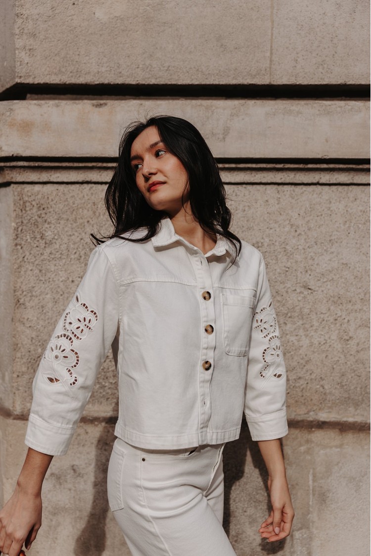 Veste ANGELA Veste ANGELA