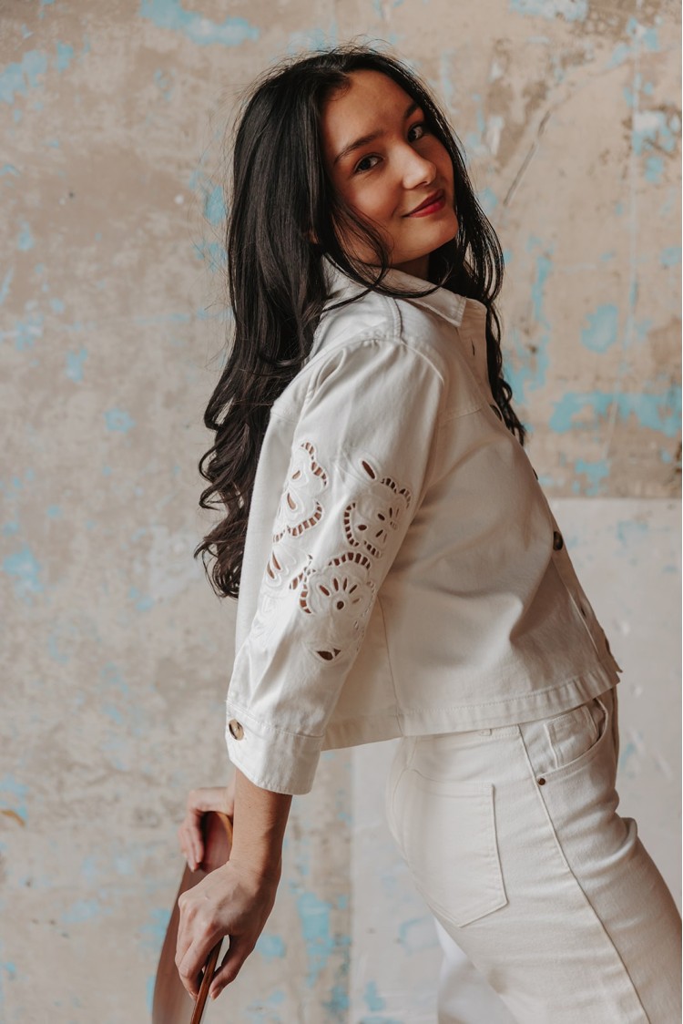 Veste ANGELA Veste ANGELA