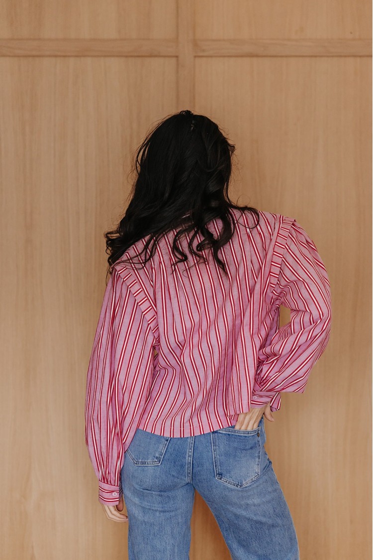 Chemise EDITION