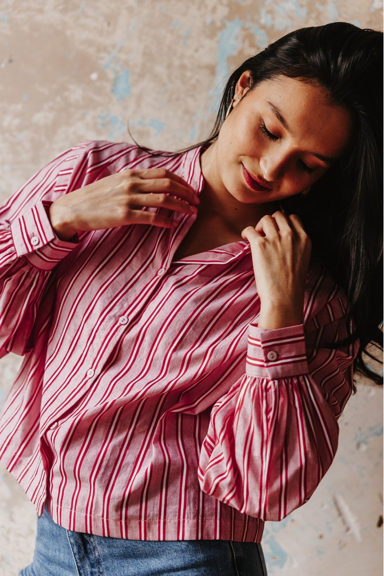Chemise EDITION