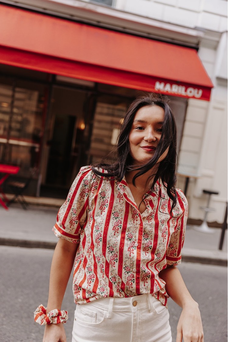 Chemise FANTAISIE