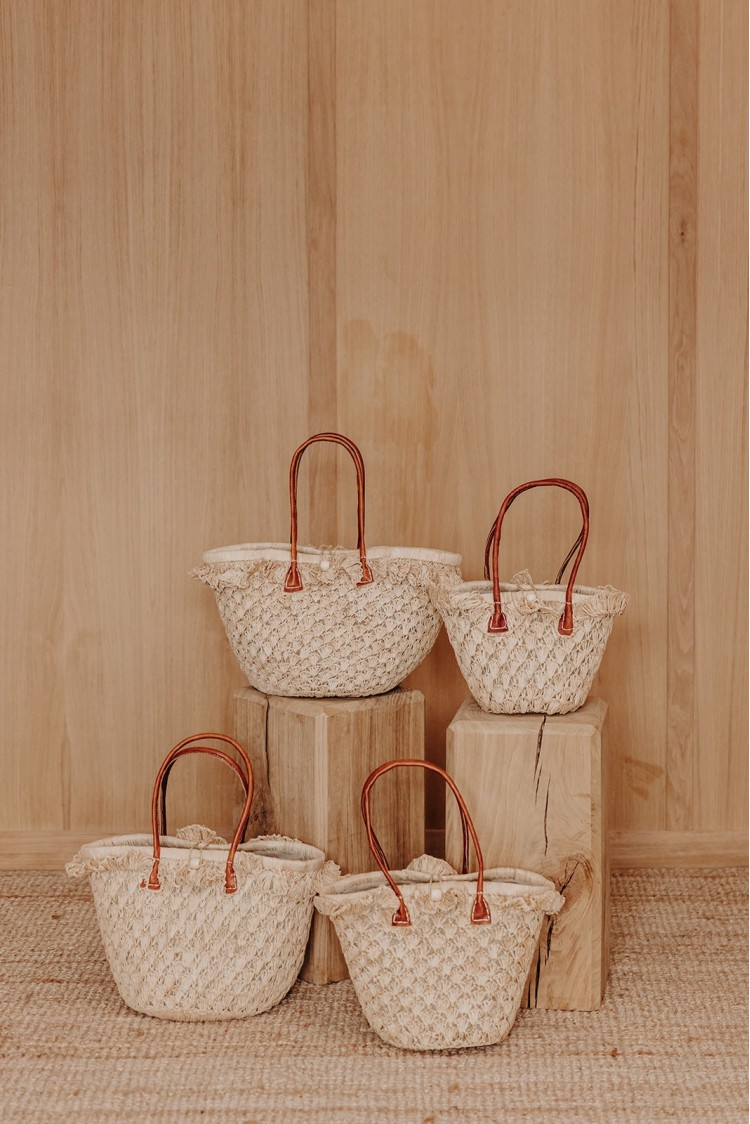 Panier ILEDERE TM Panier ILEDERE TM
