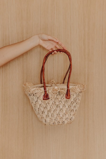 Panier ILEDERE TS Panier ILEDERE TS