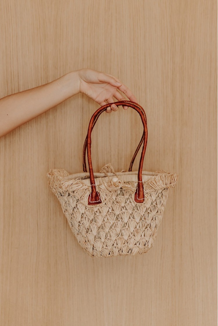 Panier ILEDERE TS Panier ILEDERE TS