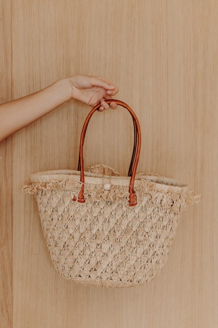 Panier ILEDERE TL Panier ILEDERE TL