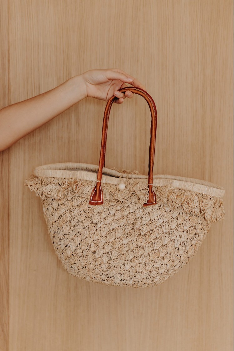 Panier ILEDERE TXL Panier ILEDERE TXL