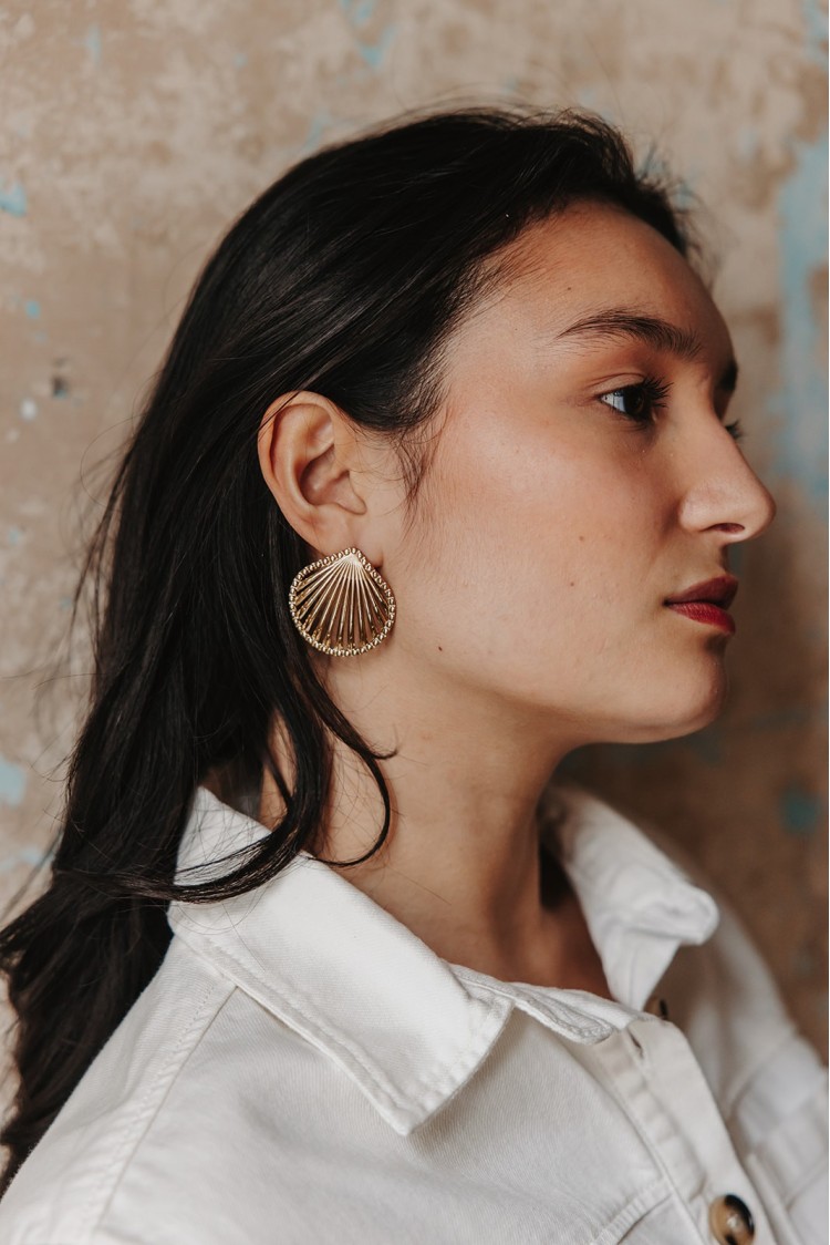 Boucles MARIE Boucles MARIE