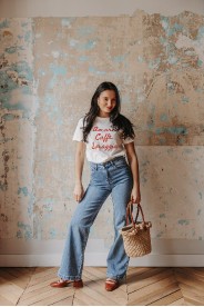 DENIM MOYEN