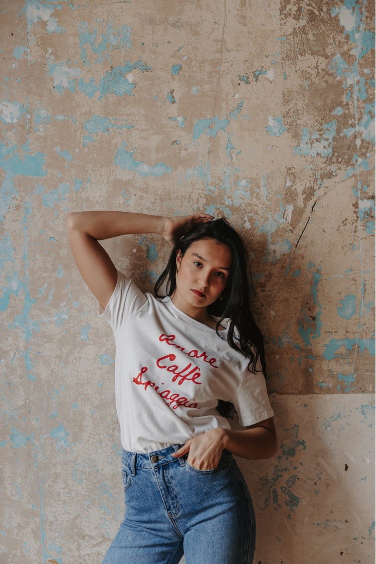T-shirt ROME T-shirt ROME