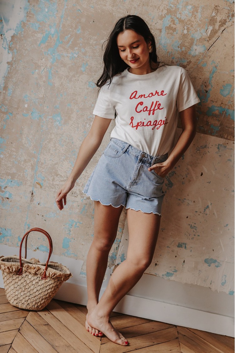 T-shirt ROME T-shirt ROME