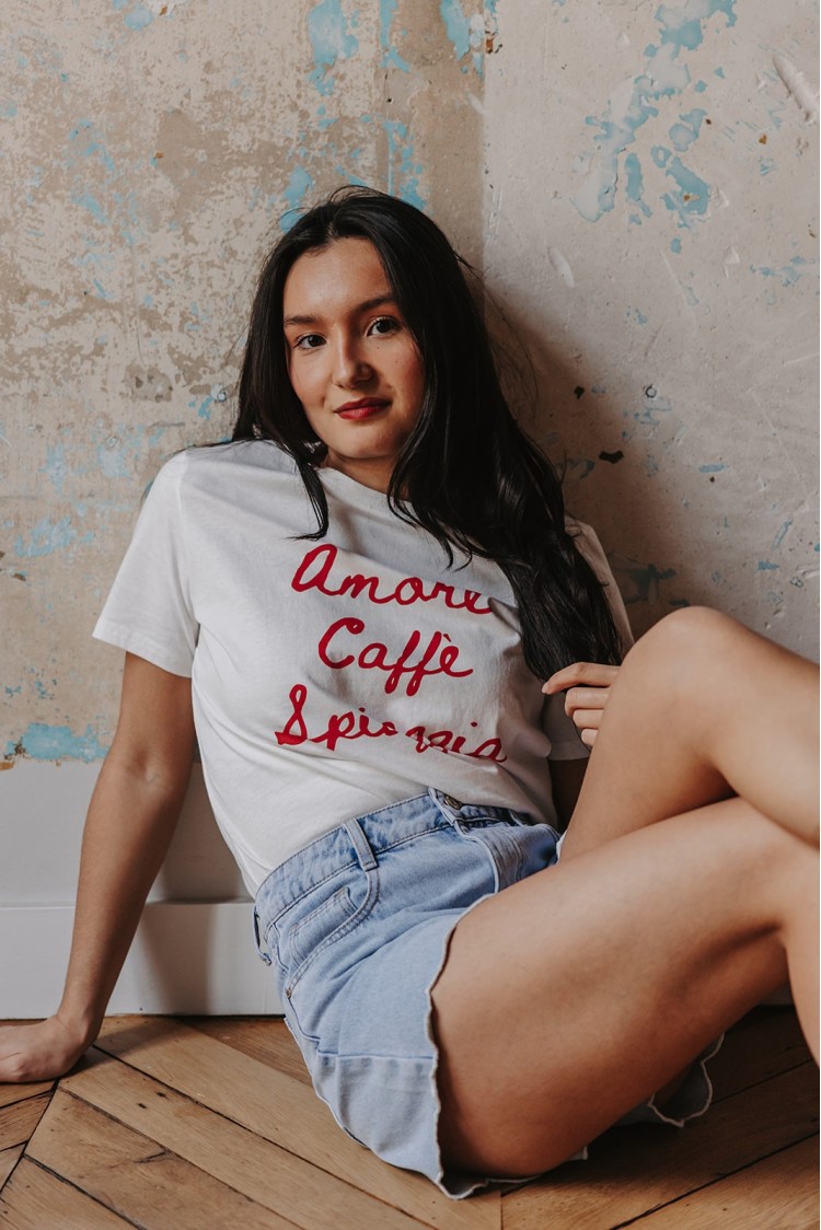T-shirt ROME T-shirt ROME