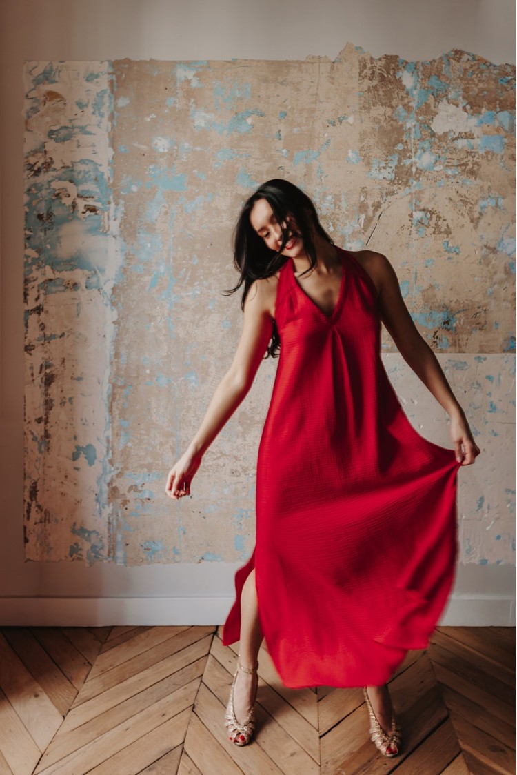 Robe SHANA Robe SHANA
