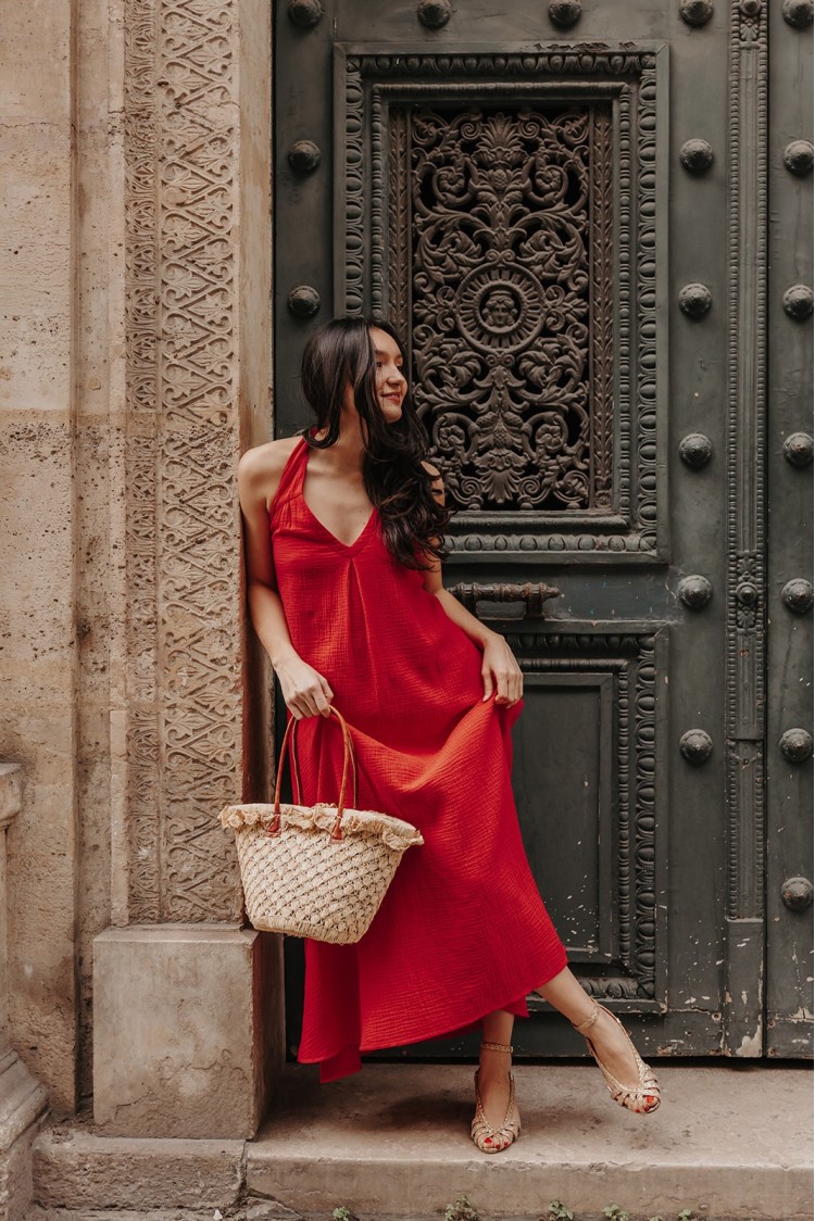 Robe SHANA Robe SHANA
