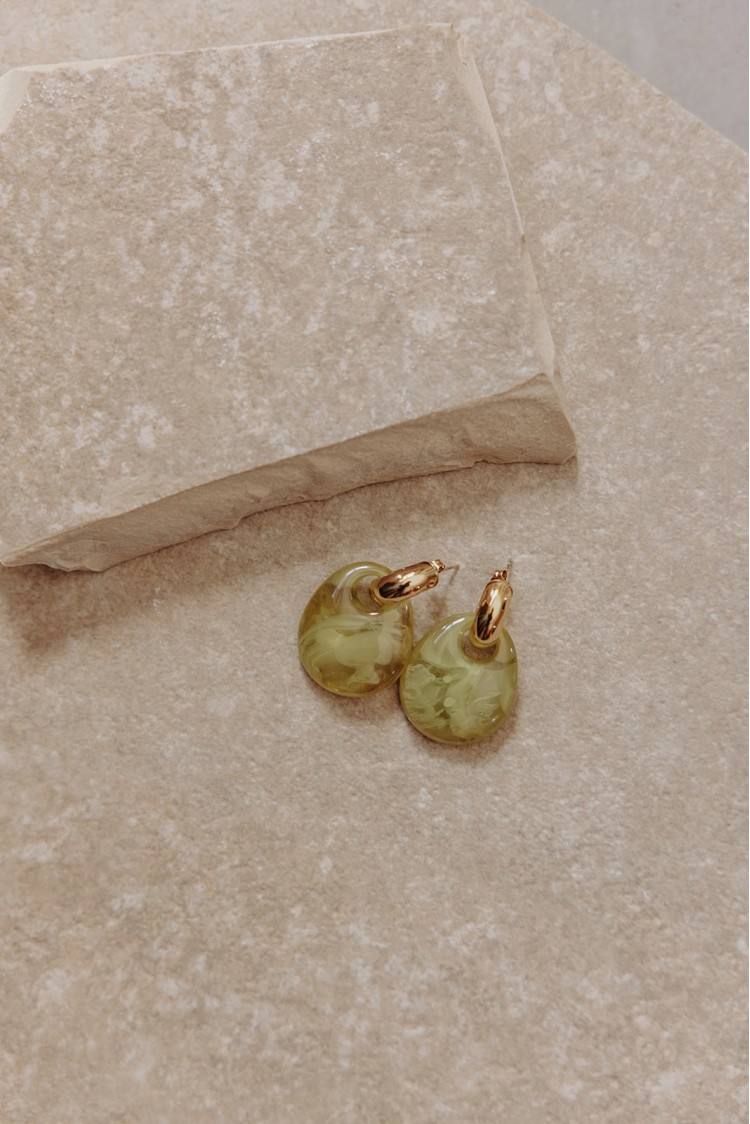Boucles RUSCUS Boucles RUSCUS