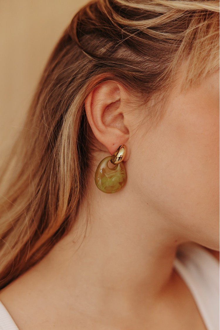 Boucles RUSCUS Boucles RUSCUS