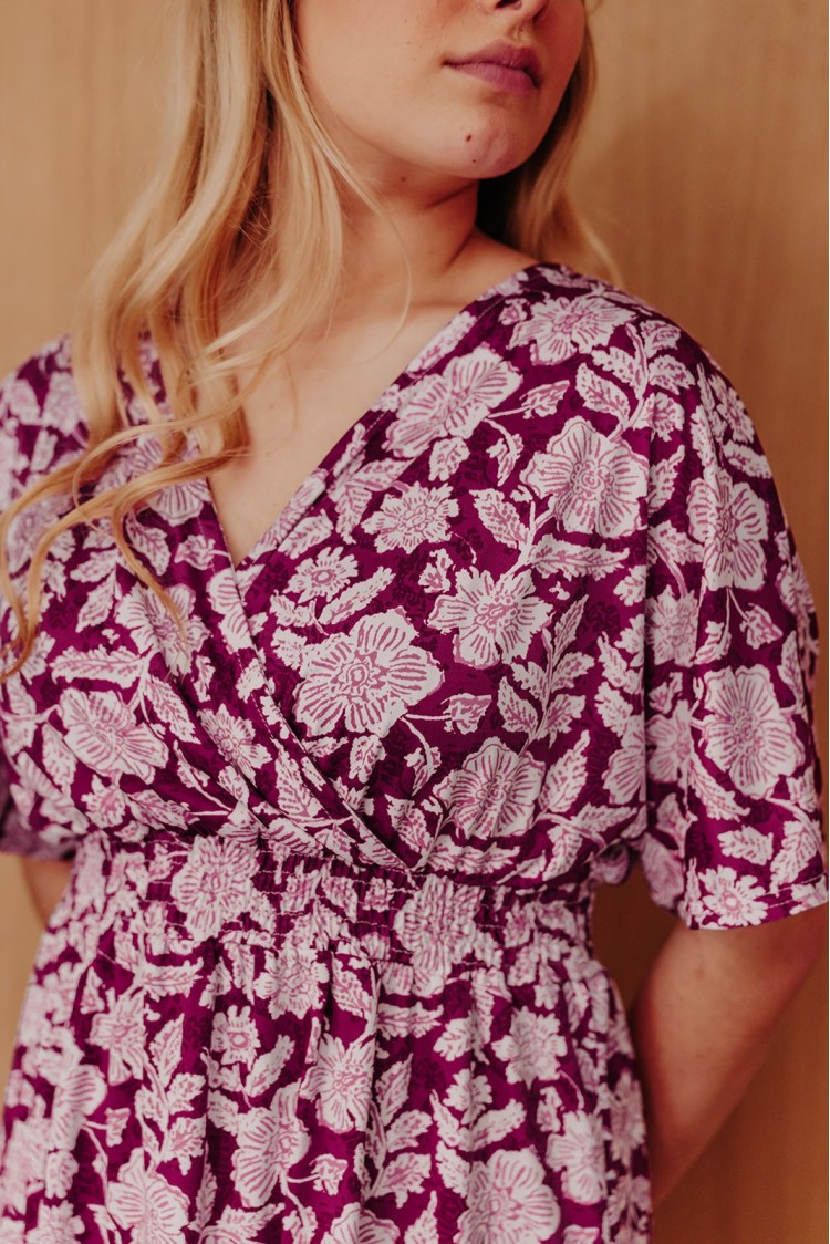 Robe LOUANE Robe LOUANE
