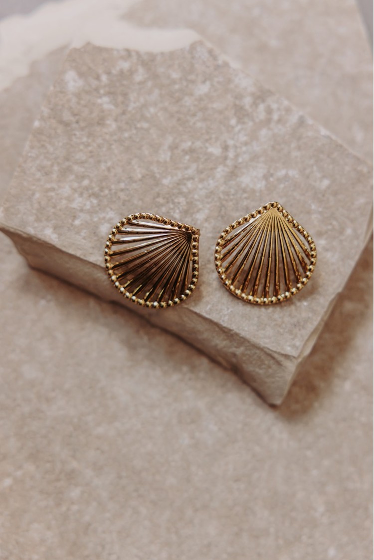 Boucles MARIE Boucles MARIE