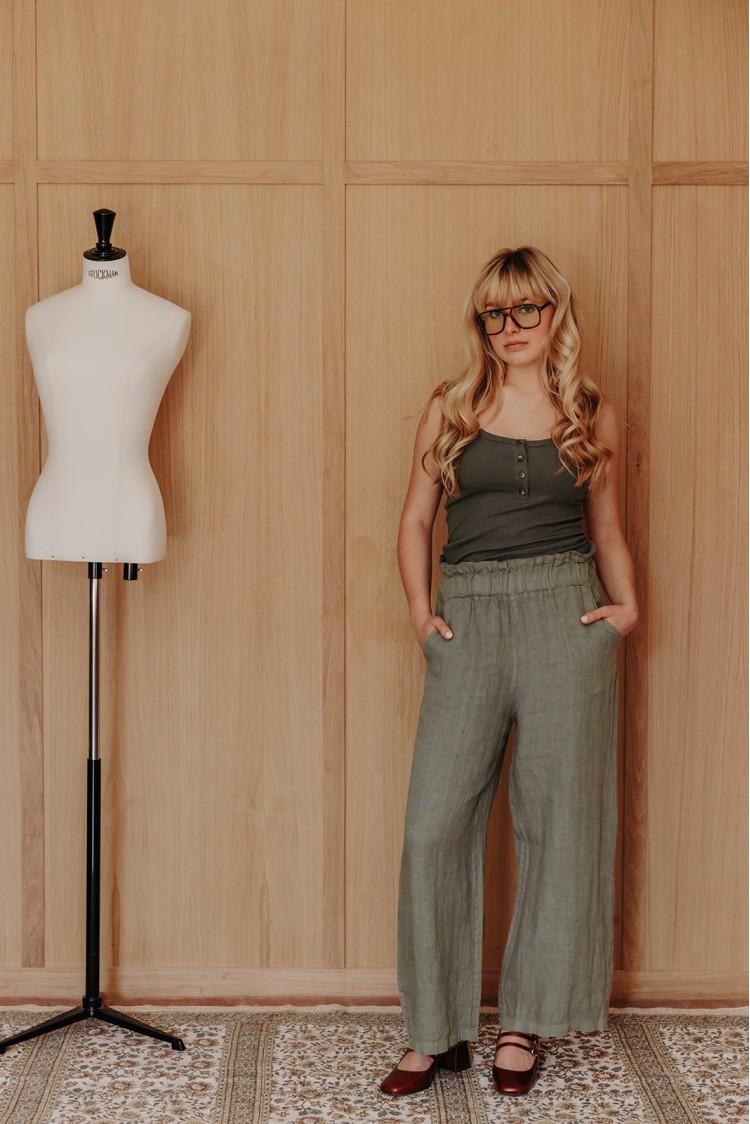 Pantalon PAUL Pantalon PAUL