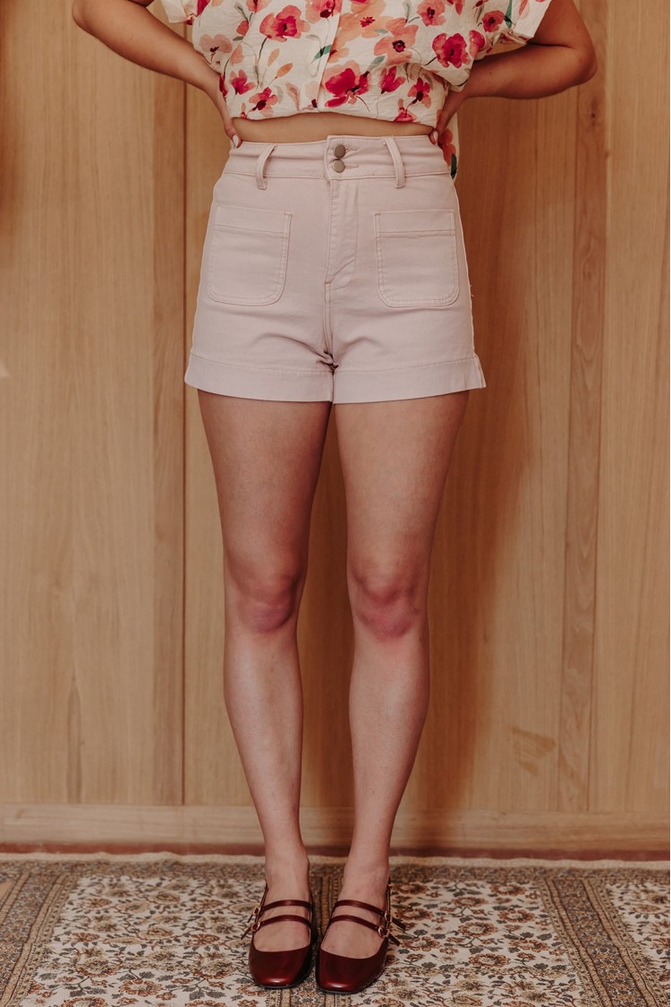 Short SOPHIE Short SOPHIE