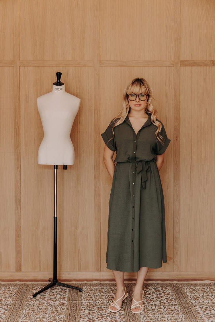 Robe SYMPHONIE Robe SYMPHONIE