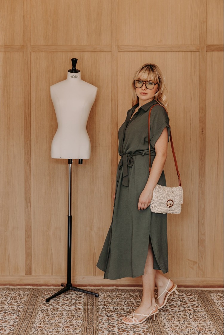 Robe SYMPHONIE Robe SYMPHONIE