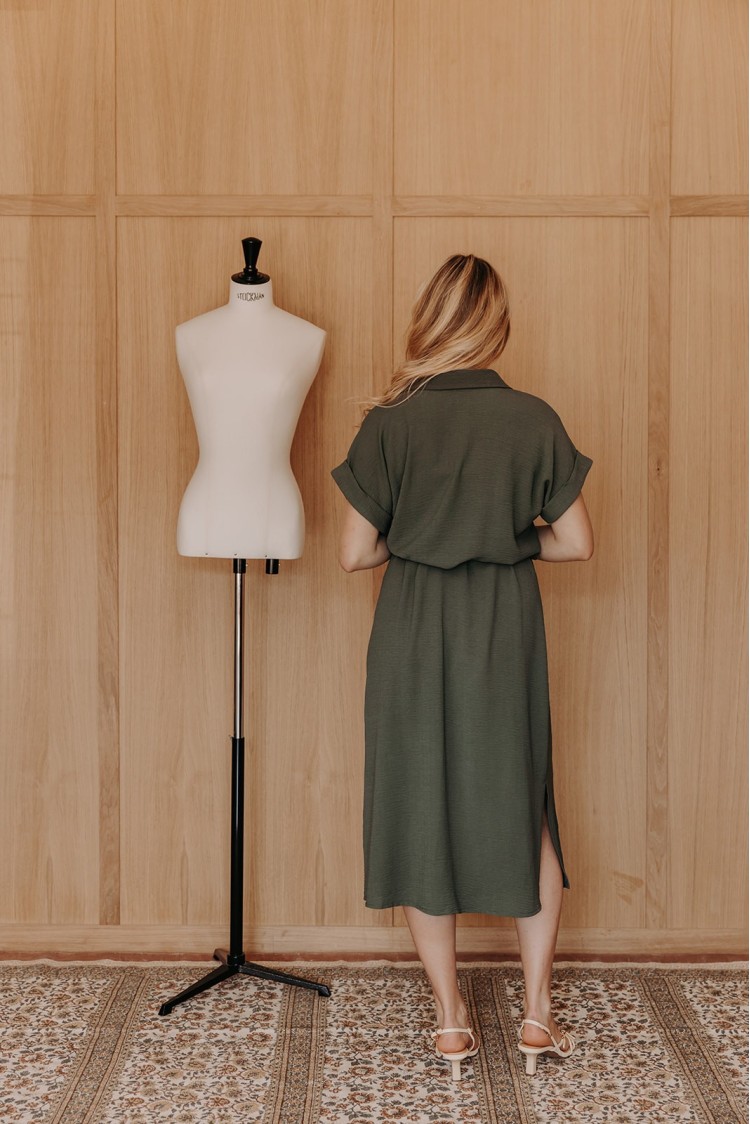 Robe SYMPHONIE Robe SYMPHONIE