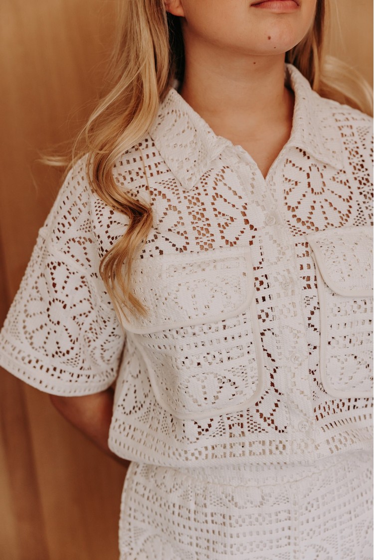 Chemise VIMERINDA Chemise VIMERINDA