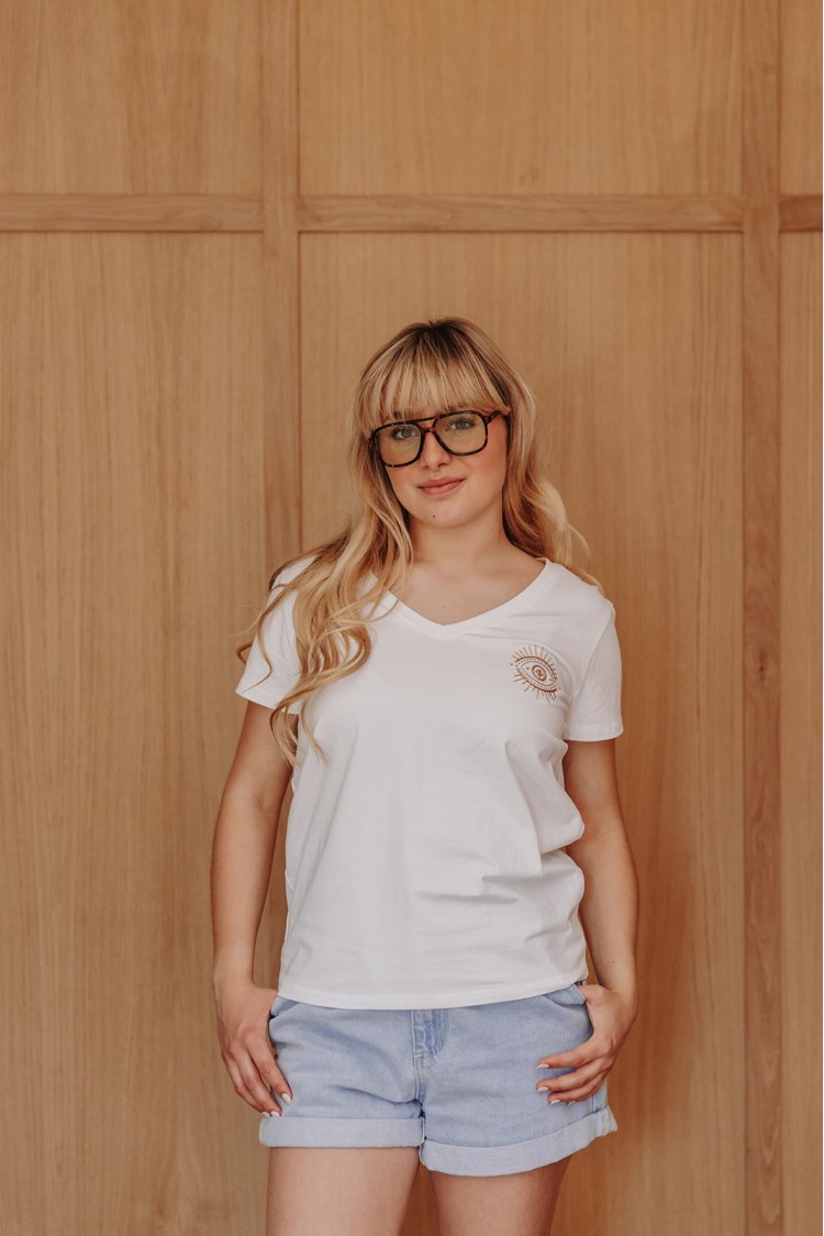 T-shirt ATHENES T-shirt ATHENES