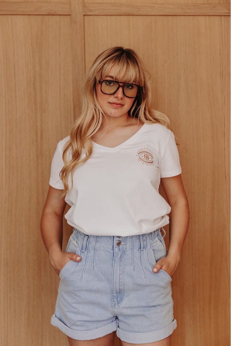 T-shirt ATHENES T-shirt ATHENES