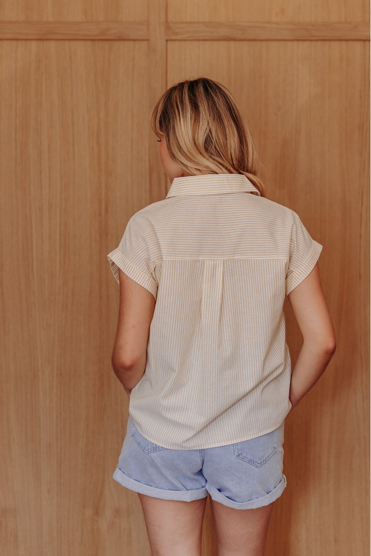 Chemise BAHAMAS Chemise BAHAMAS