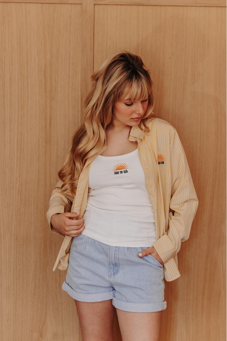 Chemise BEACH Chemise BEACH
