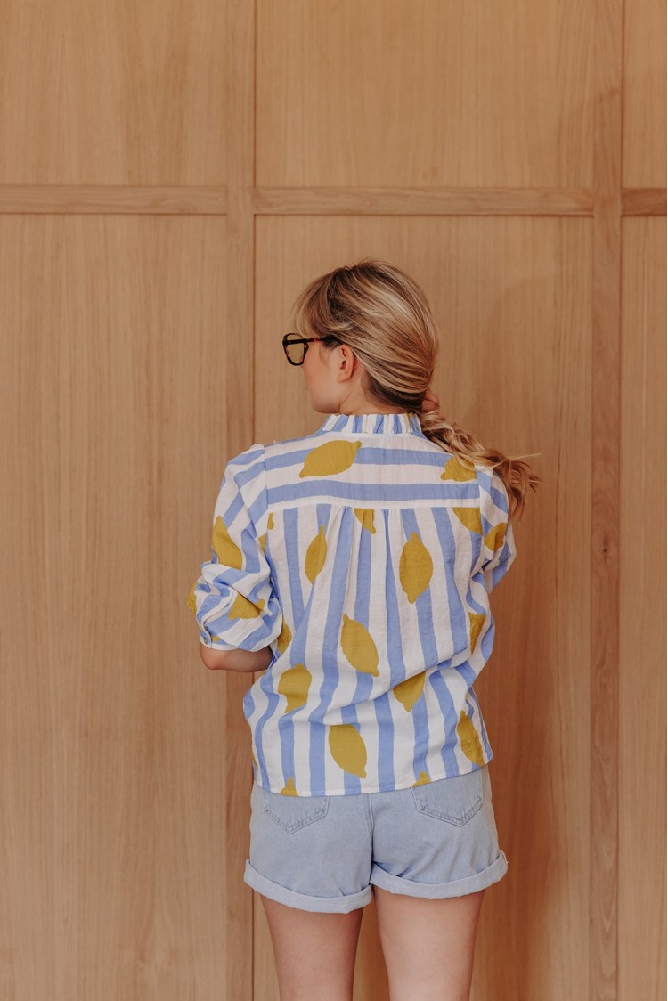 Chemise CITRUS Chemise CITRUS