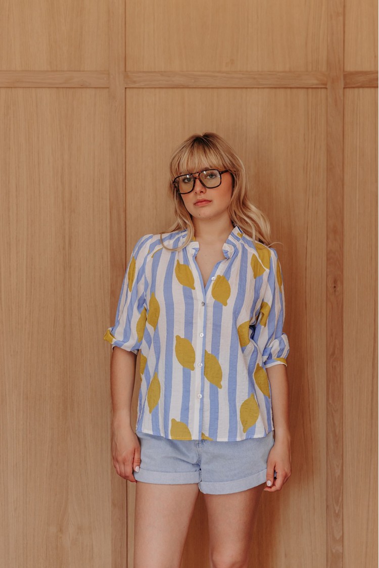 Chemise CITRUS Chemise CITRUS
