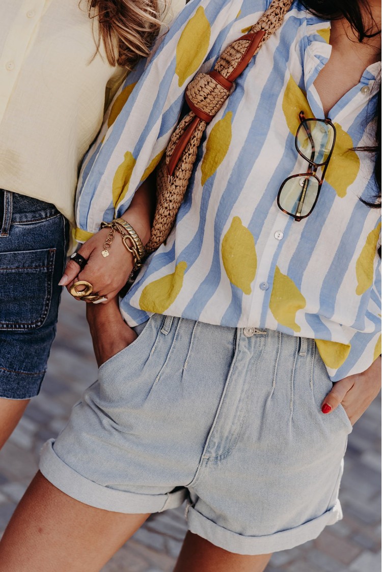 Chemise CITRUS Chemise CITRUS